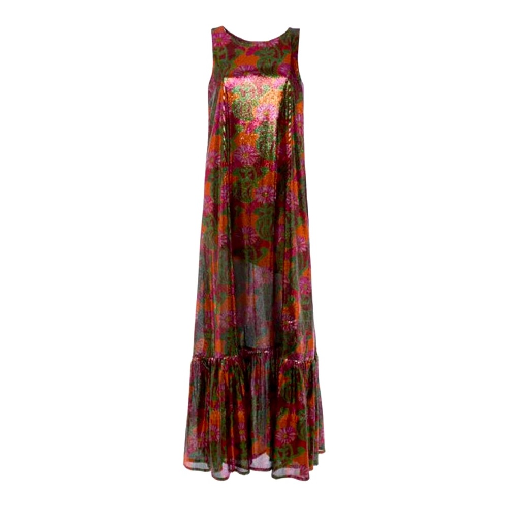 GORGEOUS NEW LA DOUBLEJ soiree dress